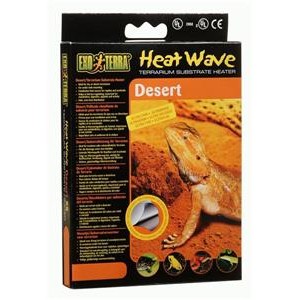 Exo Terra Heatwave Pad Medium