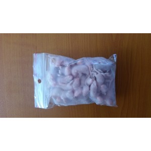 Frozen Mice - Pinky - 10 Pack