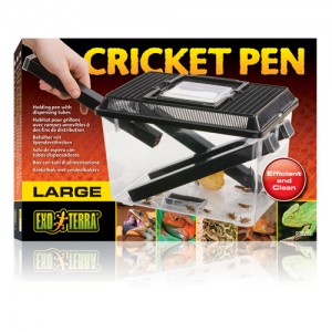 Exo Terra Cricket Pen Large