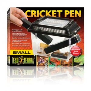 Exo Terra Cricket Pen Small