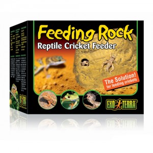 Exo Terra Cricket Feeder