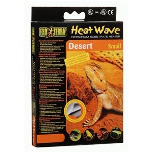 Exo Terra Heat Mat 8w Small