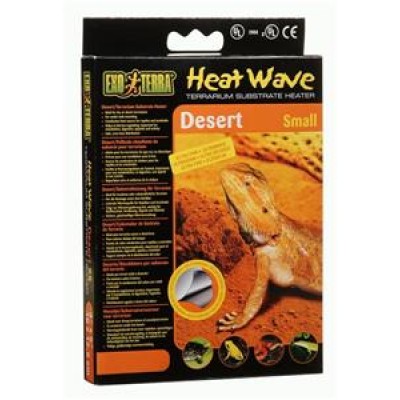 Exo Terra Heat Mat 4w Extra Small
