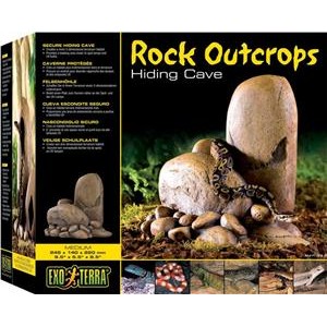 Exo Terra Rock Outcrops Med