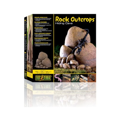 Exo Terra Rock Outcrops Small