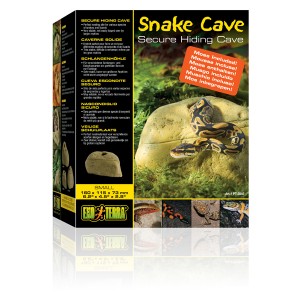 Exo Terra Snake Cave Small