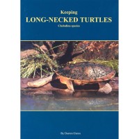 Keeping Long-necked Turtles
