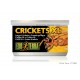 Exo Terra Canned Crickets XLarge