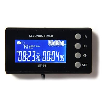 Mistking Seconds Timer ST-24