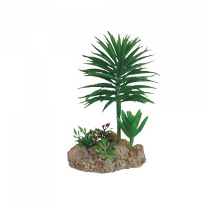  Eco Tech Single Umbrella Cactus 16cm