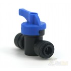 Mistking Value 1/4 Inch Ball Valve