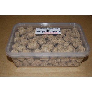 Wood Cockroach Pellets