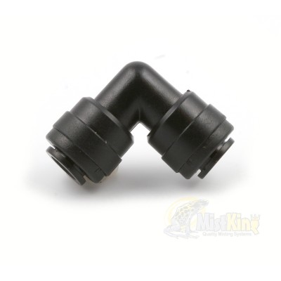 Mistking Value 1/4 Inch Elbow